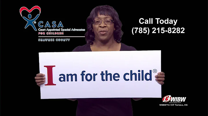 2015 Regina Hodges for the Child and CASA