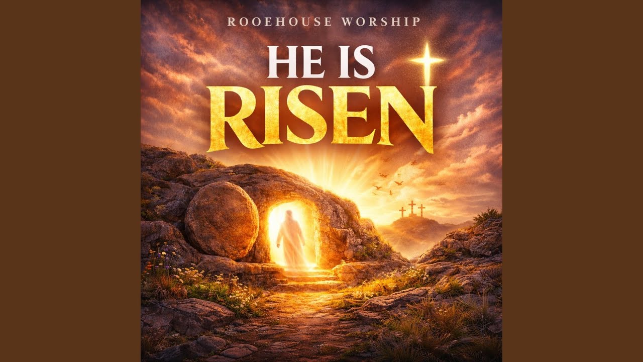 Watch He is Risen on YouTube Watch He is Risen on YouTube