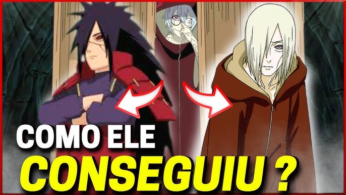 🚨{INÉDITO} SAIBA O SIGNIFICADO DO SÍMBOLO DA ANBU [TATUAGEM ANBU] 