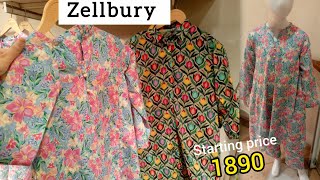 Zellbury New Kids Collection 2026Zellbury New Lawn Collection 20261890 Onlyclothes World