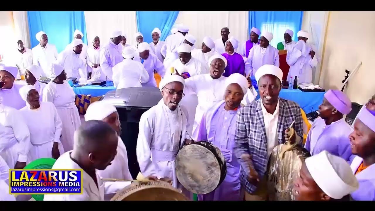 Nyimbo cia gikurinu kiria original citari nyongerere kana ndutandute