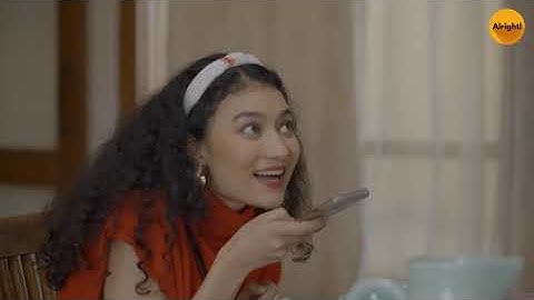 Couple Goals | Ep1/3: Couple vs Couple | Mini Web Series | Nikhil Vijay & Kritika Avasthi | Alright!