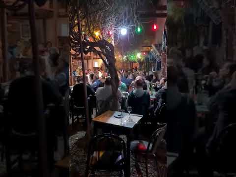 Juan Lalanne y Luis Genaro, con la participación de David Tokar y Emabuel Gabotto