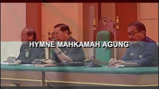 HYMNE MAHKAMAH AGUNG REPUBLIK INDONESIA