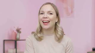 DISCOVER SHINEFINITY with Wella color expert Meiju Thornley