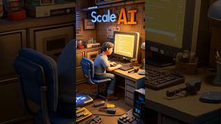 The Billionaire Dropout How Alexandr Wang Built Scale AI