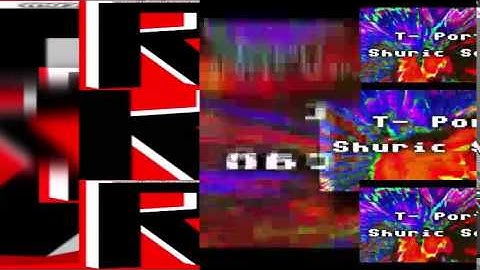 4 Scans V2 (YTVE Version)