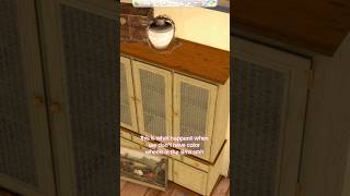 i call that innovation #sims4 #sims4cc #sims4mods #sims4build #simscommunity #customcontent