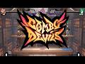 Combo Devils (Closed Beta Test) - Trying this plat fighter out. Is it fun?