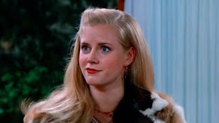 Amy Adams then and now (1999 - 2025)