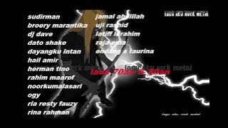 lagu melayu 70an 80an  - 2