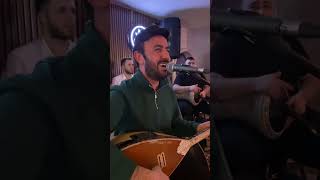 Adem Kuş Genç Osman Oyun Havası (Karaman)