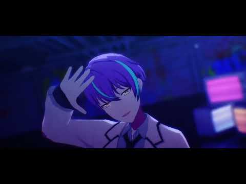 【プロセカMV】男性陣で「ECHO」(KAITO/神代類/天馬司/東雲彰人/青柳冬弥)