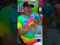 Pelanggan Cerewet Dibuat Kagum! Trik Es Krim Ini Bikin Semua Terkejut 🍦😱