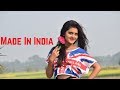 Made In India | Guru Randhawa | Latest Punjabi Romantic Cute Love Song 2019 | Ft. Pallabi Video |