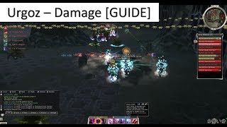 Urgoz Damage [Guide]