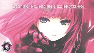 【EDM】Zanski ft. Bombs & Bottles - Candy [Free Download]