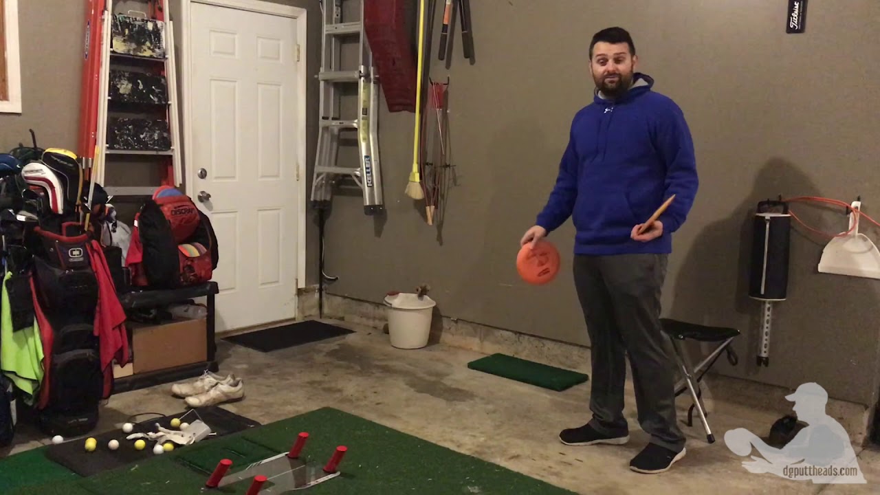 Do discs break in the cold? YouTube