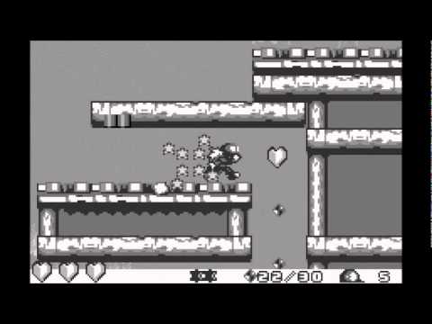 Kaze no Klonoa - Moonlight Museum - World 2 - Part 1/4