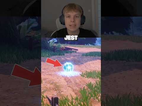 NAJLEPSZA ROTACJA na SOLO w FORTNITE