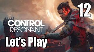 Information CONTROL Resonant - Let's Play Part 12: More Central Exploration Guide