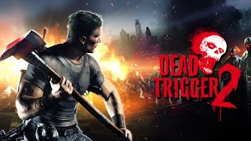 dead trigger 2 gameroom