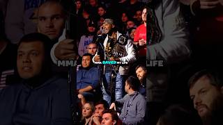 Max Holloways Inspirational Message To Fan..who Suffered From Mental Illness