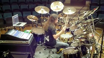 Dream Theater - Finally Free | 