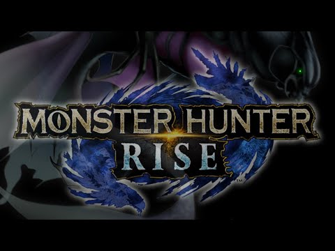 【MH:RISE】だらだら作業【野良周回】