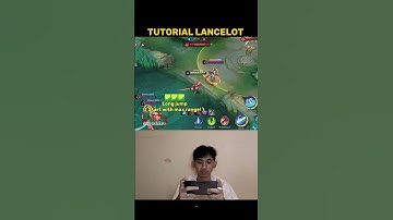 ✅️ Lancelot Tutorial by Nightmare