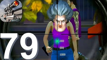 Sniper 3D Gun Shooter: Free Elite Shooting Games - Gameplay Walkthrough Part 79 (Android, iOS)