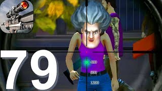 Sniper 3D Gun Shooter: Free Elite Shooting Games - Gameplay Walkthrough Part 79 (Android, iOS) screenshot 5
