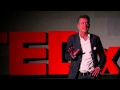 5 Keys to Success For Social Entrepreneurs: Lluis Pareras at TEDxBarcelonaChange