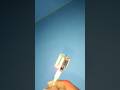 how to make mini light #short video
