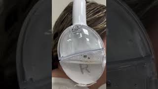 FDA-Cleared OtoSet® Ear Cleaning System - Earwax Removal Procedure