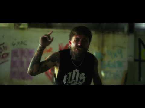 Away From The Sun - No Bastard's Gonna Stop My Climb (OFFICIAL MUSIC VIDEO)