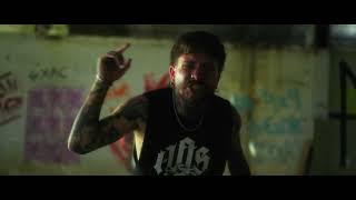 Away From The Sun -  No Bastard's Gonna Stop My Climb (Official Music Video)