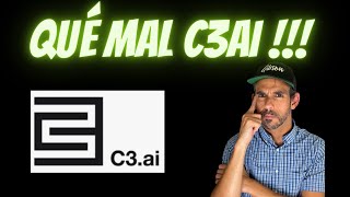 PREVIA DE REPORTE DE GANANCIAS DE C3AI