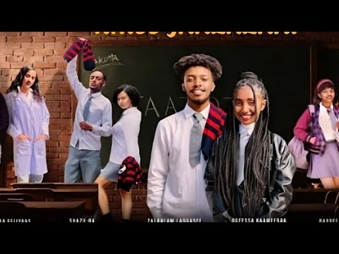 Diraamaa Hiree Jaalalaa Kutaa 33 Ffaa Series New Drama Series Afaan Oromoo Hiree Jaalalaa