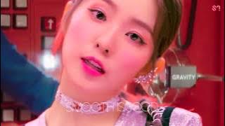 Red Velvet – Zimzalabim but there's no 'Zimzalabim'