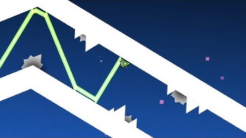 [ANOTHER EPIC LAYOUT] "Secrets" (Layout) by me | Geometry Dash 2.11