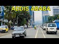 ETHIOPIA,ADDIS ABABA Is Such A Beautiful Surprise!