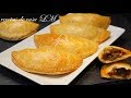 MASA DE EMPANADILLAS O EMPANADAS PARA HORNO FÁCIL Y DELICIOSA