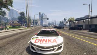 GTA 5 PC MODS - HELMET IN CAR GTA 5 PC MODS - HELMET IN CAR