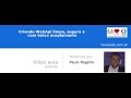 Criando WebApi limpa, segura e com baixo acoplamento!
