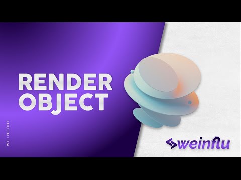 Weinflu Intermedio - Curso Gratis Flutter Capitulo 2 - Render Object, Render Element y Widgets 🤯💙
