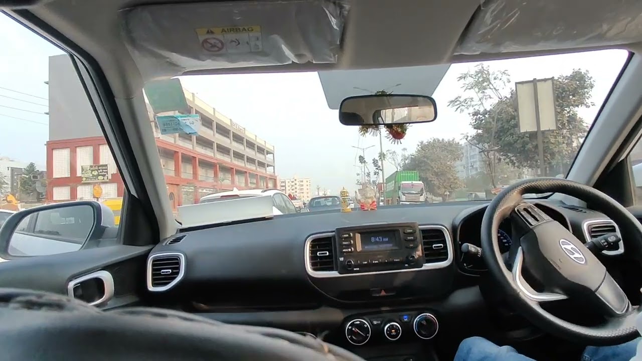 Daily routine #car #howtodrive 