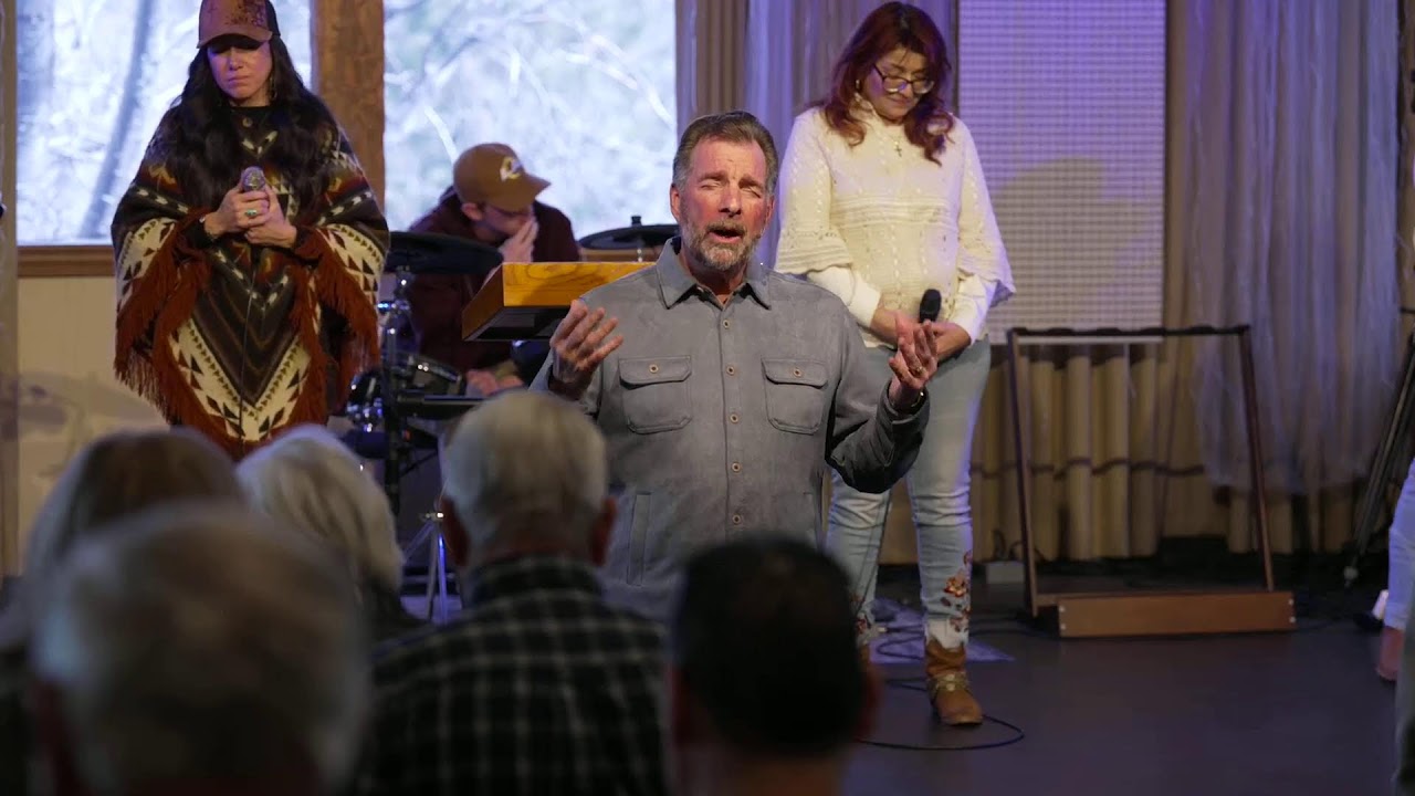 Raising a Spirit-filled family | Church of the Woods