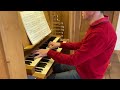 Valet will ich dir geben, Op 67 No 38, Max Reger