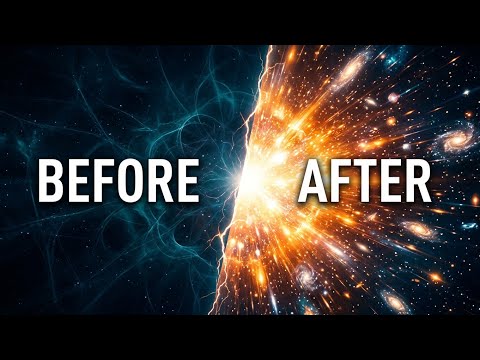 The Big Bang: Did Time Really Begin There? | The Mystery of Our Universe @factiverseglobal